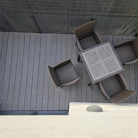 Gunskirchen - Wels Wohnung Exterior foto