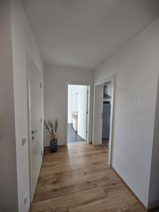 Gunskirchen - Wels Wohnung Exterior foto