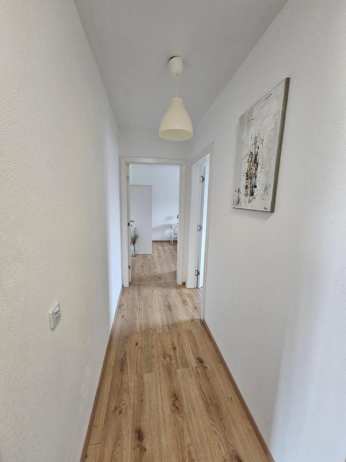 Gunskirchen - Wels Wohnung Exterior foto